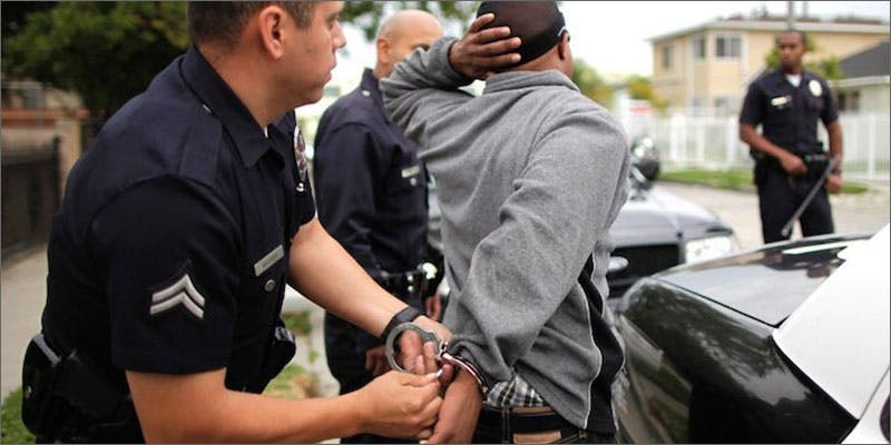 2 marijuana arrests outnumber violent crimes 21 Shocking Weed Facts That Will Make You Say OMG