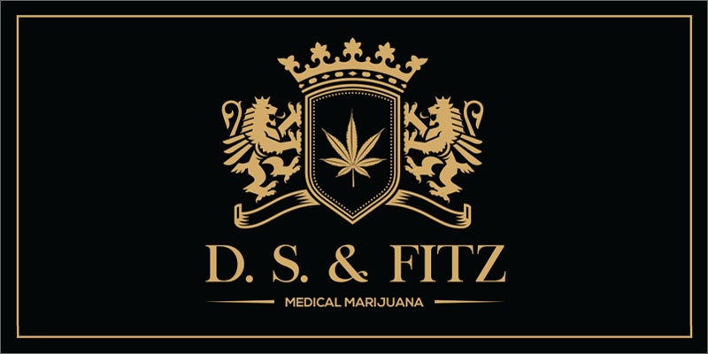 4 ds fitz cannabis experience Treat Yourself To The D.S. & FITZ Experience