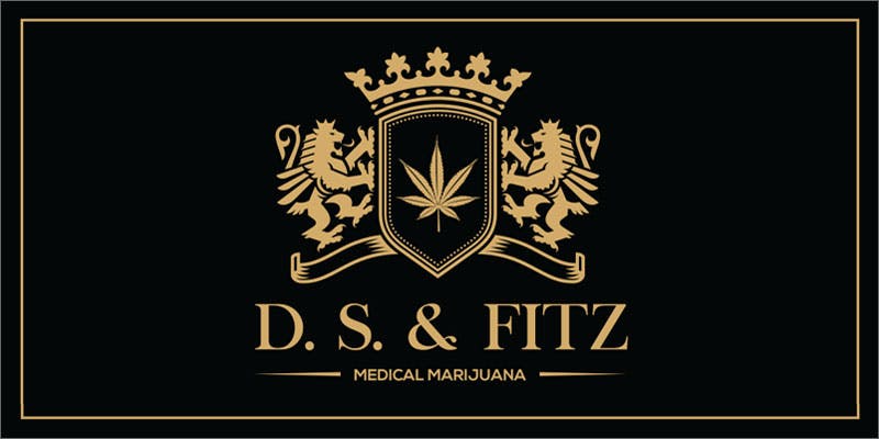 4 ds fitz cannabis experience Treat Yourself To The D.S. & FITZ Experience