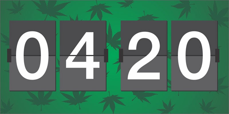 420 doctors easily get mmj card pattern 4,200 Free Joints Will Be Handed Out At Trumps Inauguration