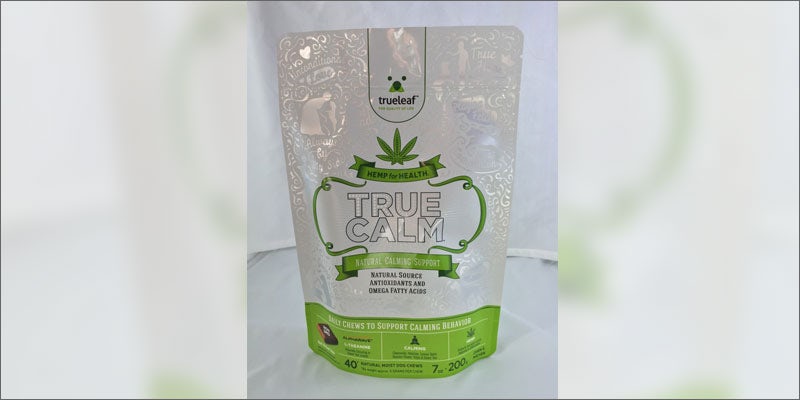 6 cannabis products for pets 11 Cute & Crazy Cannabis Products For Your Pot Loving Pets