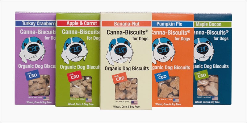 9 cannabis products for pets 11 Cute & Crazy Cannabis Products For Your Pot Loving Pets