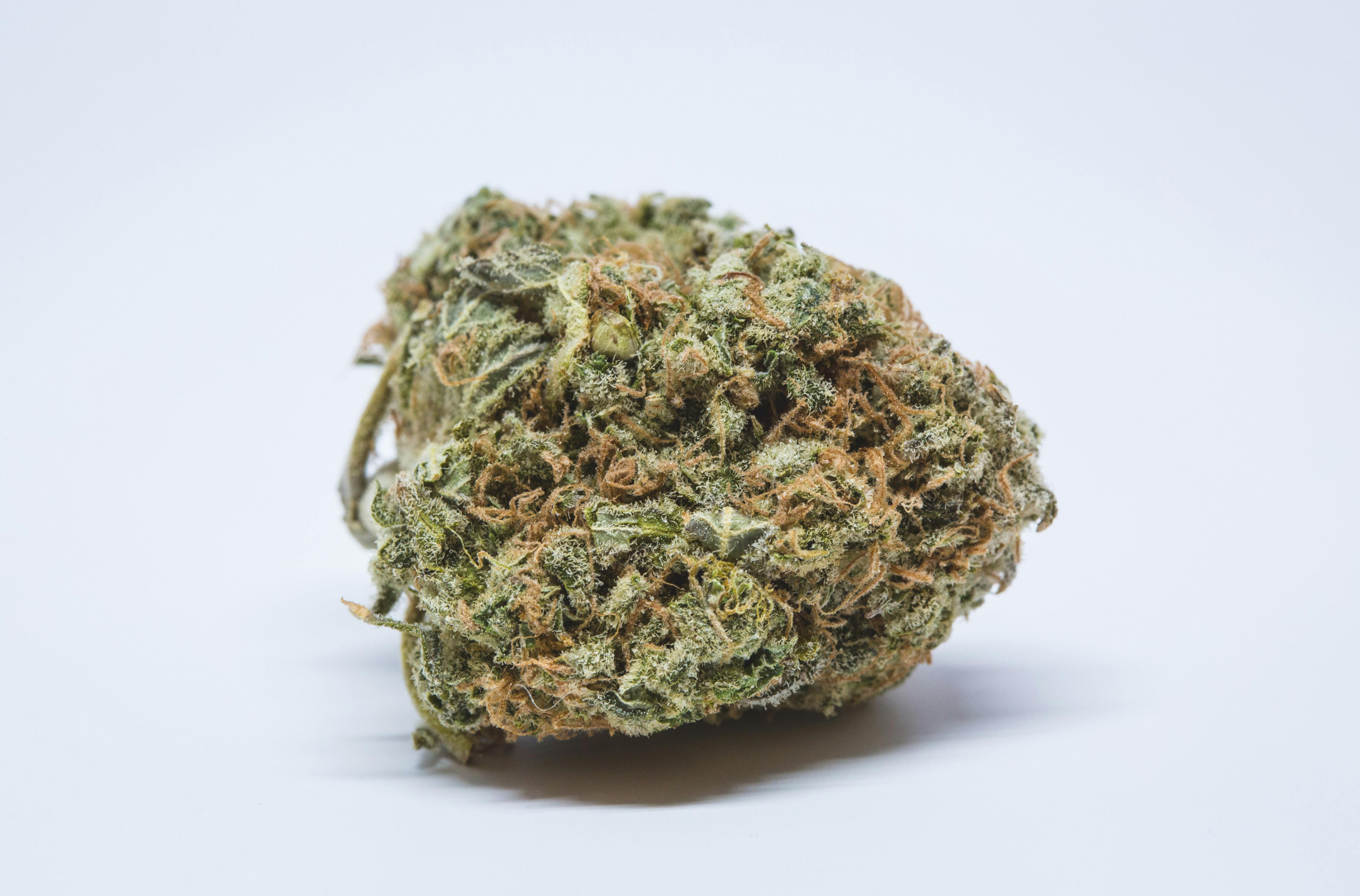 Lemon Larry OG Weed; Lemon Larry OG Cannabis Strain; Lemon Larry OG Hybrid Marijuana Strain