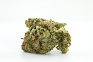 Blackberry Marijuana Strain