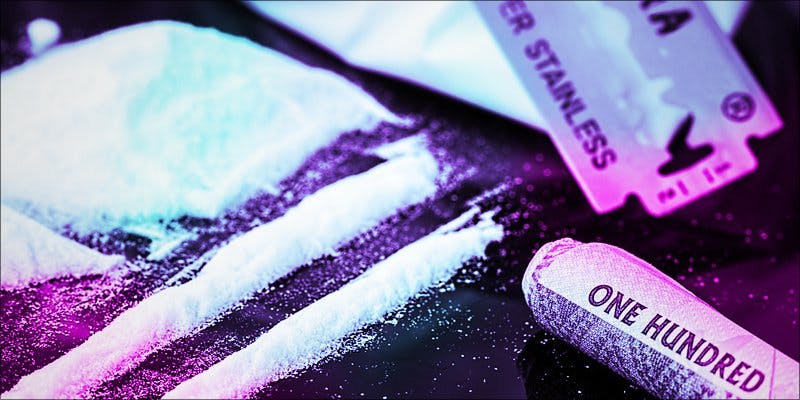 Decriminalized Drugs