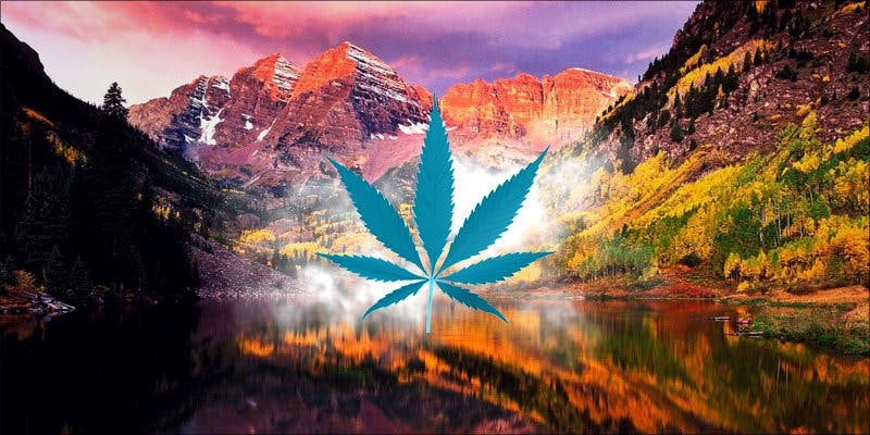 Recreational Cannabis