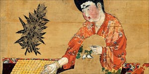 2,500-Year-Old Cannabis Plant Found On The Silk Road