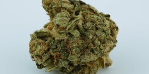 Juicy Fruit Marijuana Strain