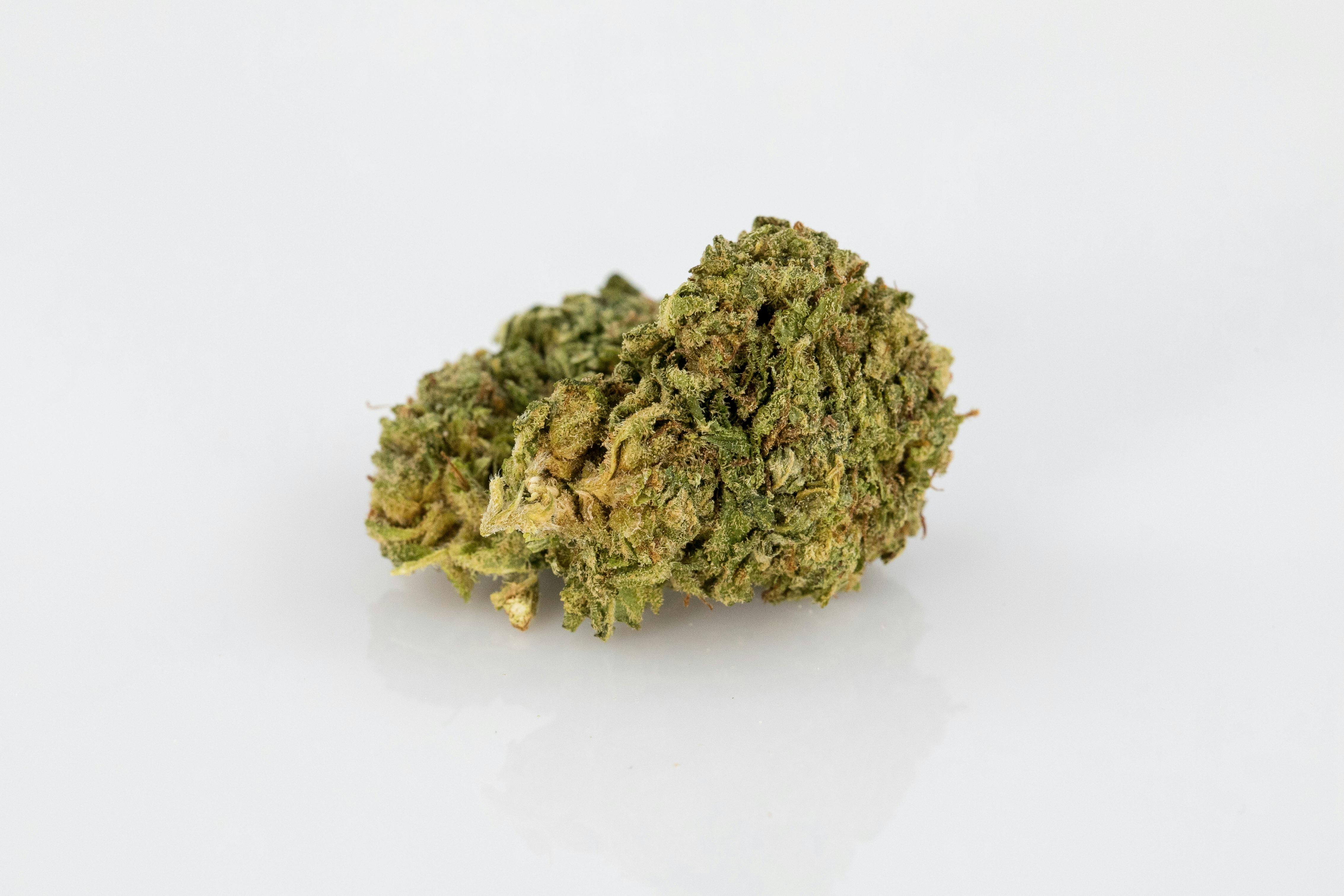 Juicy Fruit 1 Juicy Fruit Marijuana Strain