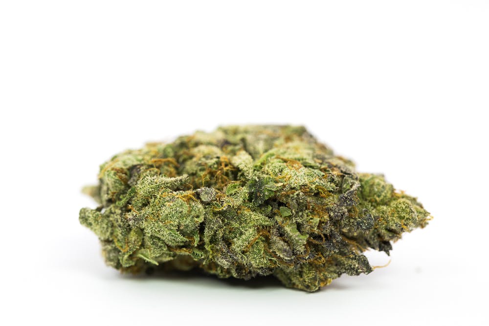 MK Ultra Strain of Marijuana | Weed | Cannabis | Herb | Herb