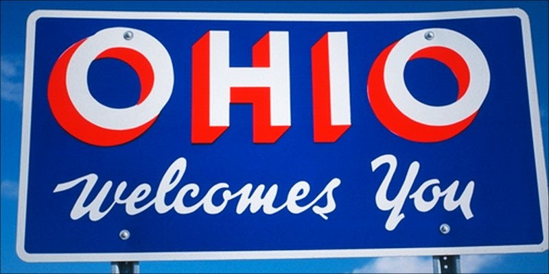 Ohios Medical 1 Law Of The Land: Medical Cannabis In Ohio