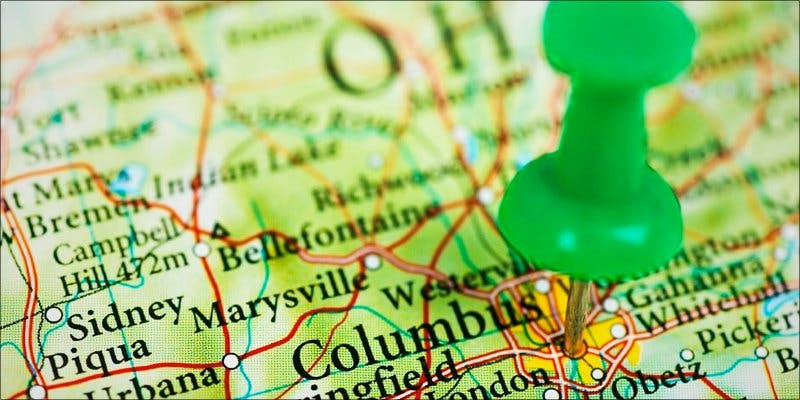Ohios Medical 2 Law Of The Land: Medical Cannabis In Ohio