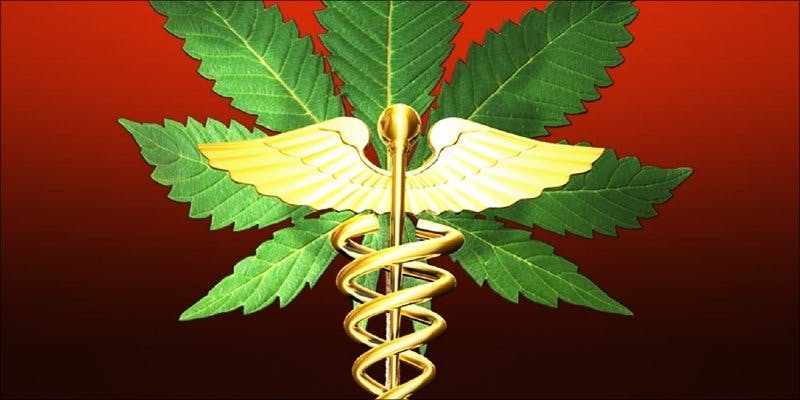 Ohios Medical 3 Law Of The Land: Medical Cannabis In Ohio
