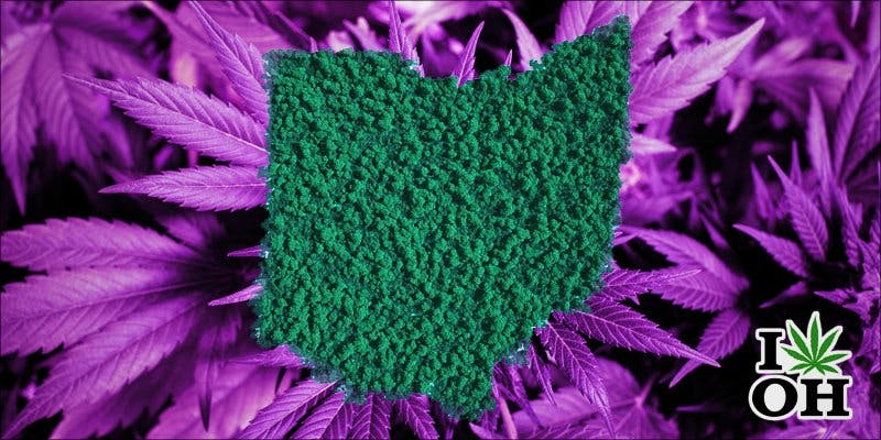 Ohio's Medical Cannabis Law