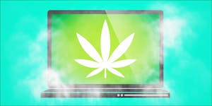 “Weed” Is Being Searched On Google More Than Ever