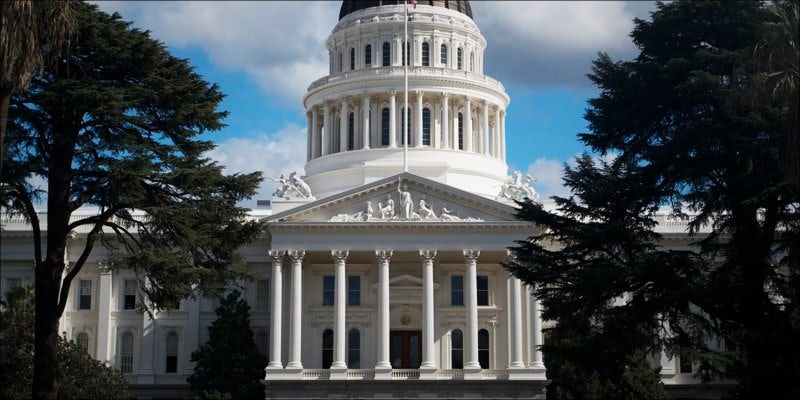 Proposition 64 2 Californias Proposition 64: Understanding The Downside