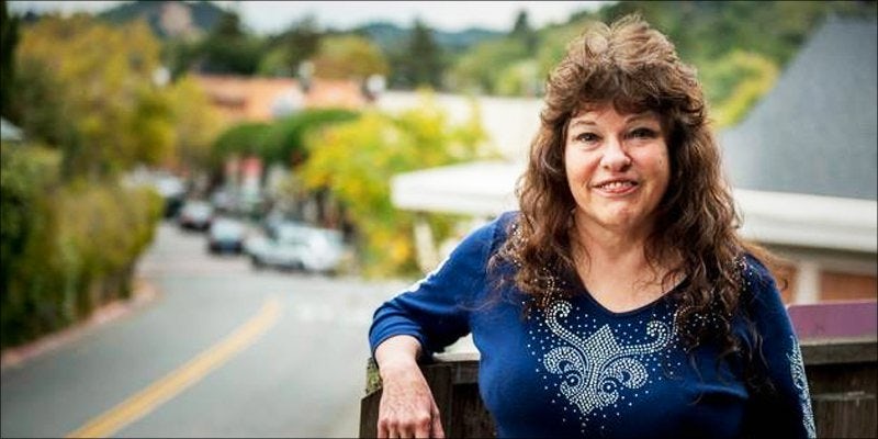 Proposition 64 Top 2 Californias Proposition 64: Top Advocates Vote Yes