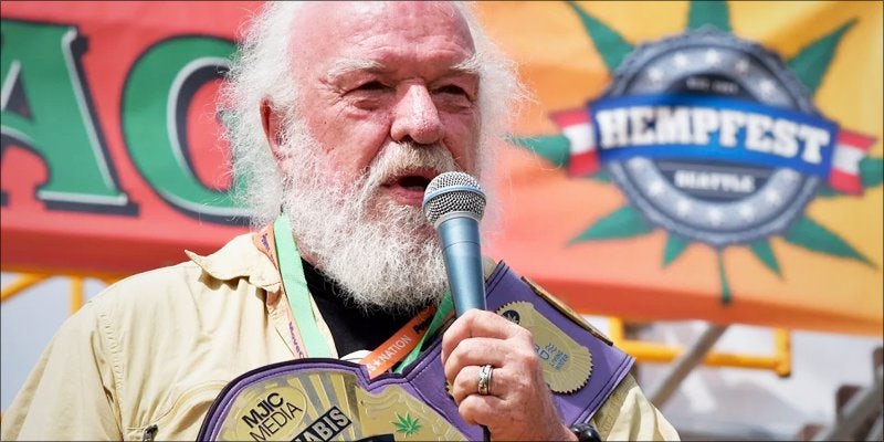 Proposition 64 Top 4 Californias Proposition 64: Top Advocates Vote Yes