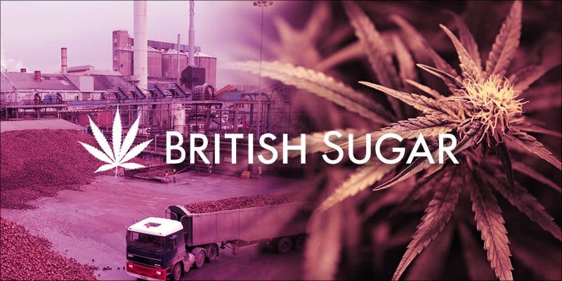 British Sugar