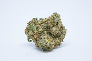 Alien OG Marijuana Strain