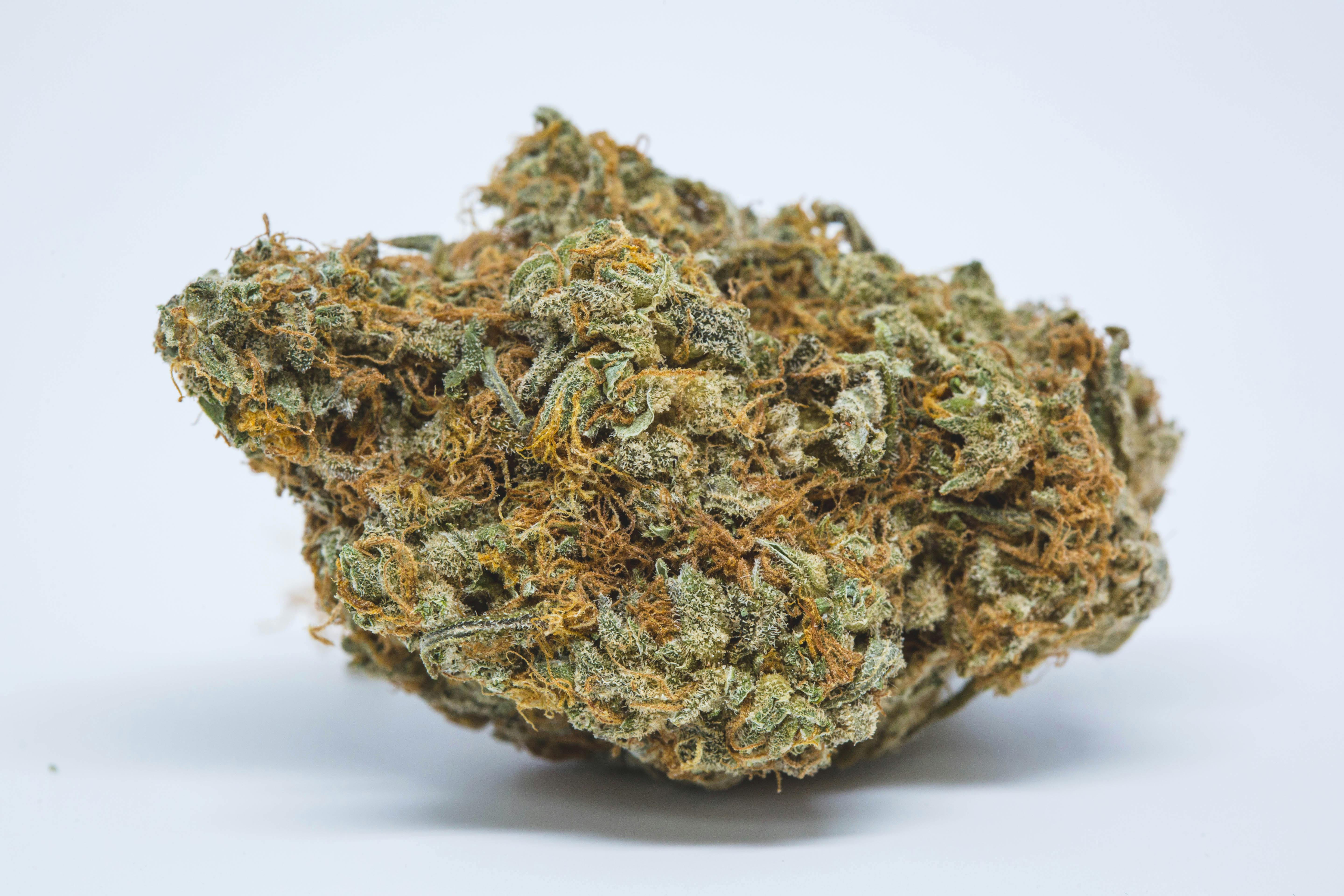 Presidential OG Weed; Presidential OG Cannabis Strain; Presidential OG Indica Marijuana Strain