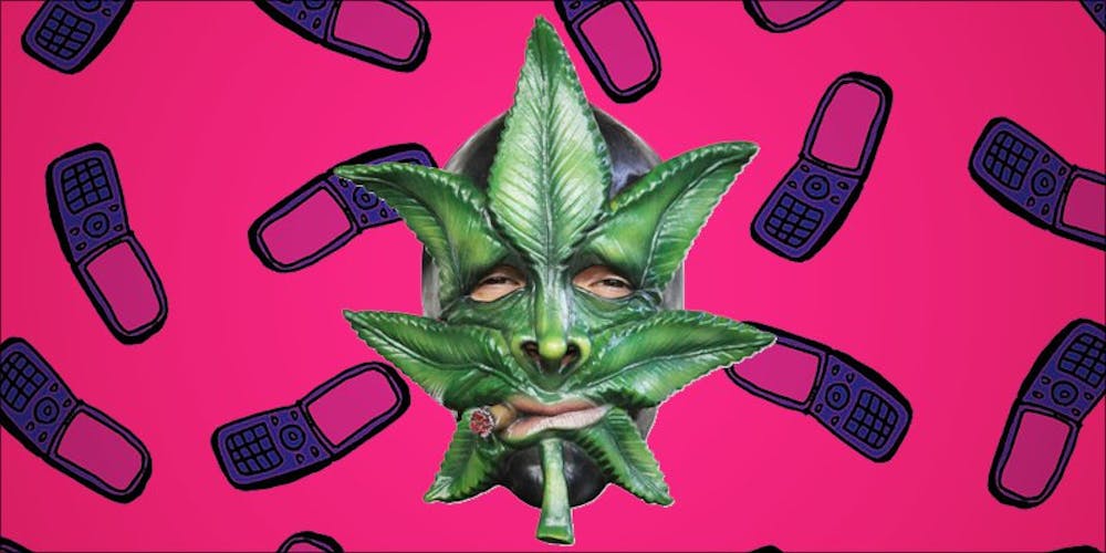 Will Snapchat Launch A New WeedFace Filter?