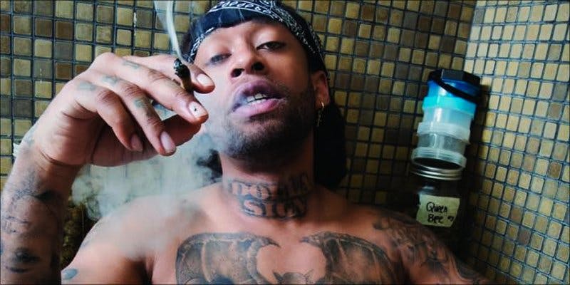 Ty Dolla 2 How Ty Dolla $ign Is Getting Into The Weed Industry