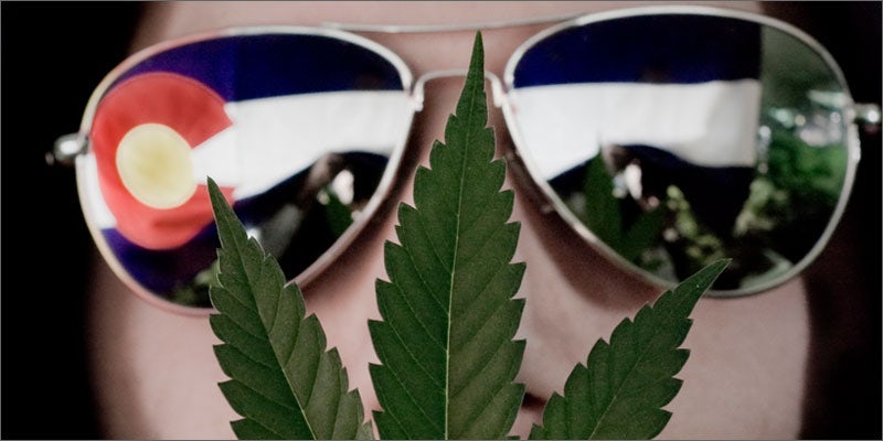 colorado cannabis potency continues rising hero Colorado: Recreational Weed Shops are Going to Edge Out Medical