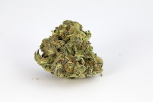 God Bud Marijuana Strain