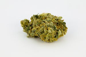 J1 Marijuana Strain