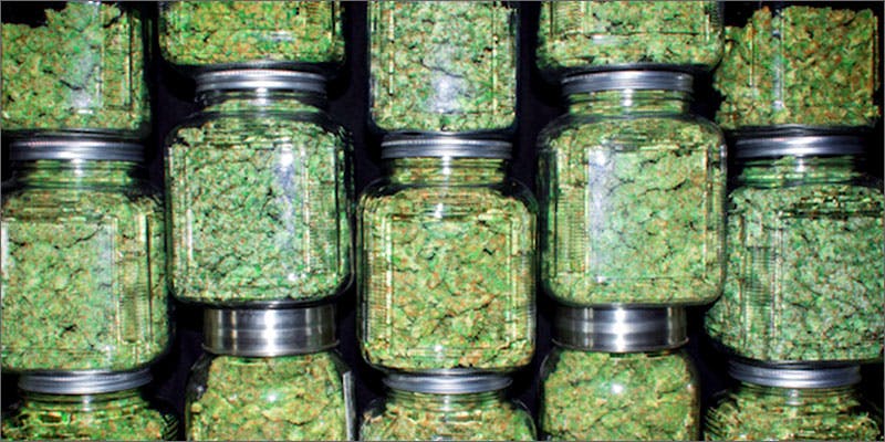 jars 14 Important Things You Need To Know For Your First Dispensary Visit