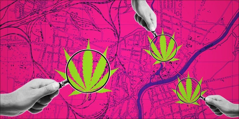 What Medical Marijuana Strain Should I Use?