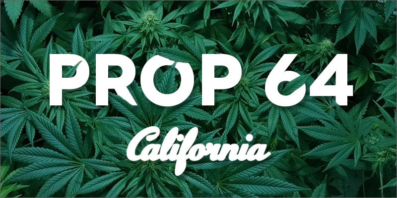 reasons to oppose california prop64 hero Colorado: Recreational Weed Shops are Going to Edge Out Medical