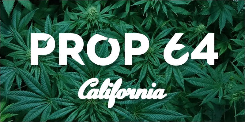 Prop 64