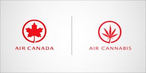 Will Canada Sue Air Cannabis For Copyright Infringement?