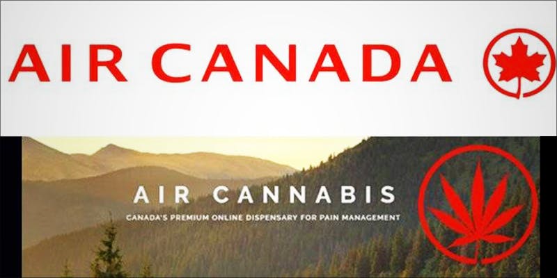 Air Cannabis Might 1 Will Canada Sue Air Cannabis For Copyright Infringement?