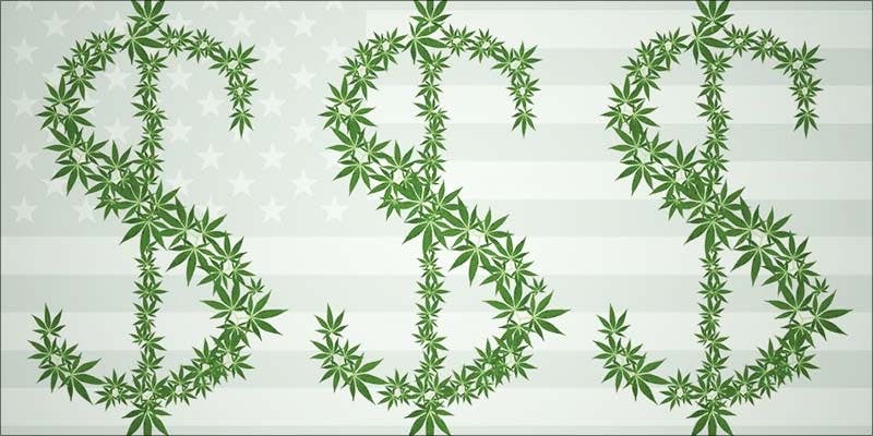 Calif Tax Glitch 3 Colorado: Recreational Weed Shops are Going to Edge Out Medical