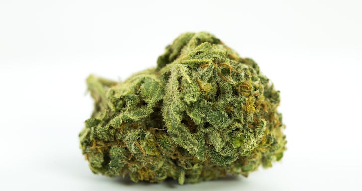 Grape God Marijuana Strain