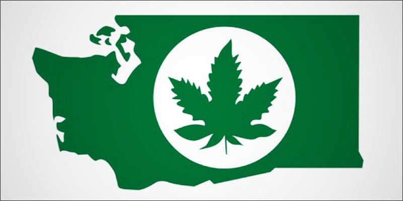 Legalization 4 Years 1 Legalization, 4 Years Later: What Happened In Washington State?