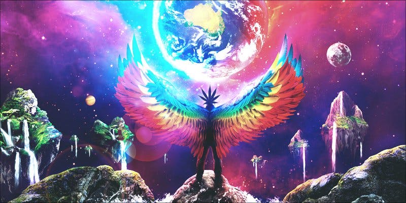 The Bliss Gene: Are Some People Naturally High All The Time?