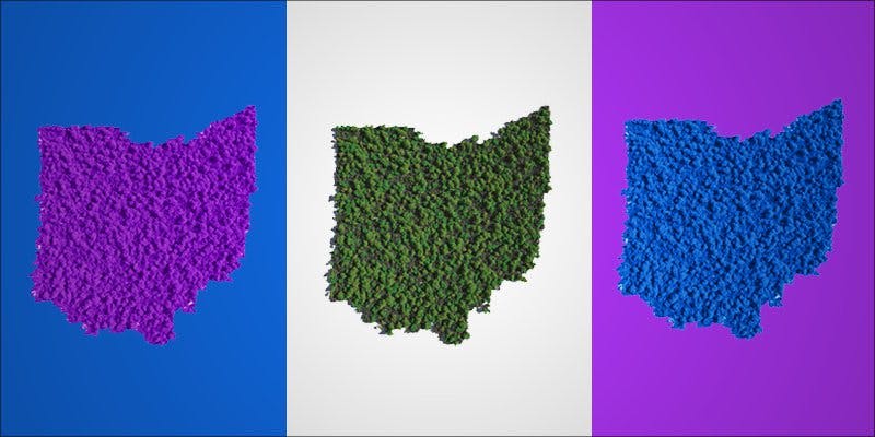 Ohio's Medical Cannabis Laws