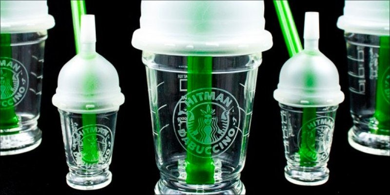 Starbucks wins 1 10 Fun Facts About Weed You Might Not Know