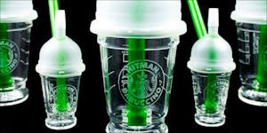 Starbucks Wins $500,000 Lawsuit Over A Bong