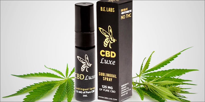 This Is Why 3 This Is Why You Need CBD In Your Life