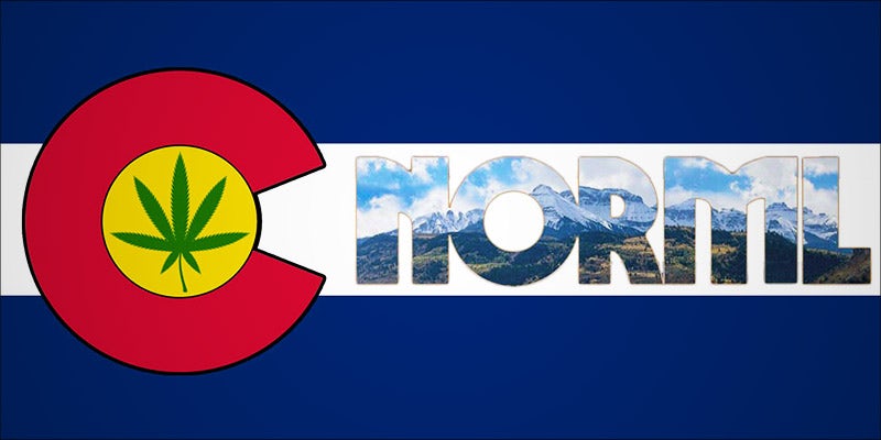 Whats Causing Colorados 2 Why The Colorado Gray Market Is A Problem For The Governor
