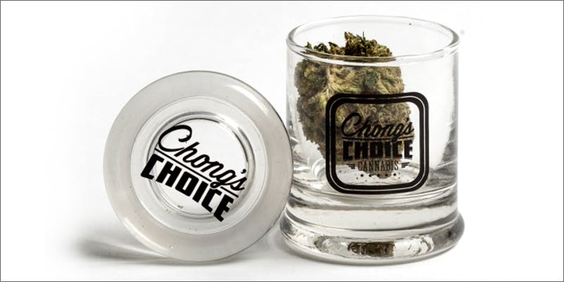 Chong’s Choice