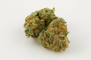 G-13 Haze Marijuana Strain