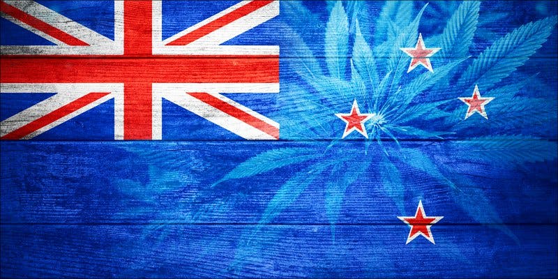 New Zealand