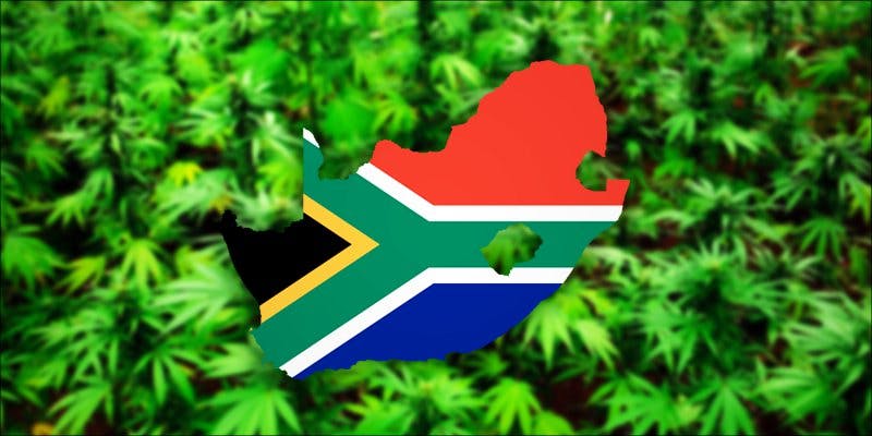 southafrica hero2 Cannabis Now Legal In South Africa, But Stoners Dont Have The Green Light