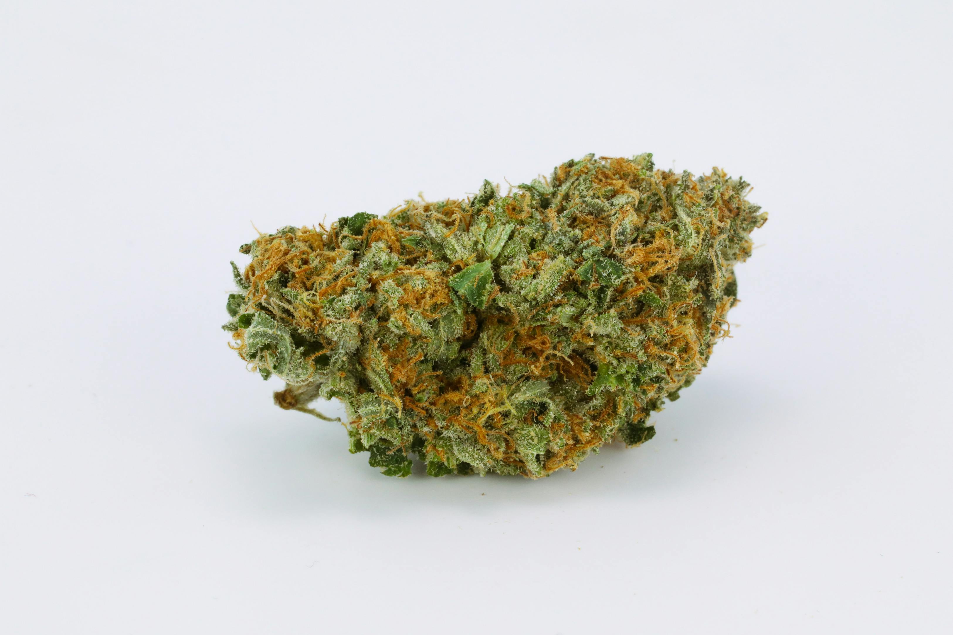 Burkle Weed; Burkle Cannabis Strain; Burkle Indica Marijuana Strain